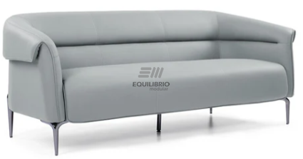 : AMELIA 3 PLAZAS :: Equilibrio Modular - Amplio catalogo en muebles y mobiliario de oficina para todo Mexico.